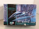 Revell Batwing 1:32 Scale Model Kit #6721 Batman Forever 1995 New Sealed. Fixed Price $19.00.