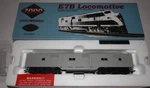 Proto 2000 Ho Unpowered Undecorated E7B B-unit Loco #21073 Nos. Fixed Price $36.99.