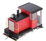 Bachmann Spectrum ON30 Side Rod Gas Mech 0-4-0 Little River Logging Dcc 28163. Fixed Price $175.75.
