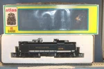 Jp Ho Atlas 7073 Kato Drive Southern Railway Alco RS3 Diesel Locomotive #2036 Dc. Fixed Price $62.51.