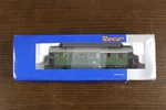 Ho Scale Roco Train 44583 Dr 2.KL German Imperial 2ND Class Coach Passenger Car. Fixed Price $22.99.