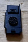 Athearn Bluebox Ho Scale GP50/60 Phase Dynamic Break Hatchn 46638. Fixed Price $10.00.