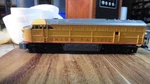 Ho Scale Ahm 5024K Up Union Pacific Fm Diesel Locomotive #1041. Fixed Price $35.00.