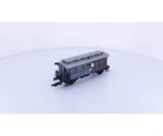 Fleischmann 5813 Ho Kpev 3RD /4TH Class Passenger Car 2522. Fixed Price $23.16.