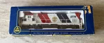 Ahm #5015 Ho Scale Alco Century 424 Locomotive #1776 Spirit Of. Fixed Price $59.99.