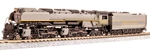 Broadway Limited 6985 Up Challenger 4-6-6-4 3977 Museum Oil PARAGON4DCC Smoke. Fixed Price $483.95.