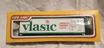 Life Like Ho Scale Box Car Item 8421 Vlasic Pickle Rare Vintage New. Fixed Price $14.99.