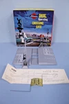 Athearn 3185-2:49 Dual Operating Crossing Gate Ho Gauge. Fixed Price $24.99.
