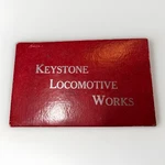 Tho Scale Keystone HO-105 All Metal Shay Locomotive Kit. Fixed Price $125.00.