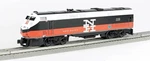 Williams By Bachmann 23303 New Haven P42 Genesis Trueblastplus O Ga Rd # 228. Fixed Price $239.99.