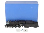 Pfm Ho Scale Brass Louisville & Arkansas 4-6-0 Steam Locomotive Tender- Custom. Fixed Price $272.99.
