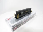 Atlas 40005530 Pennsylvania Prr Fm H16-44 Diesel Locomotive Freight Train. Fixed Price $139.95.