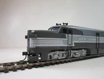 Athearn 3303 Nyc Alco PA-1 New York Central 4211. Fixed Price $68.00.