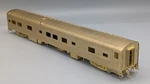 Oriental Ltd. Brass Ho Prr 1948 Broadway Limited "harbour" Lounge - Mint Box. Fixed Price $95.00.