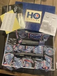 Lionel 6-58006 Ho Scale Up Challenger 4-6-6-4 Steam Locomotive & Tender #3980. Fixed Price $449.00.