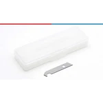 Tamiya Modeler's Knife Pro Replacement Scriber 5 TAM74160 Knives/blades. Fixed Price $13.49.