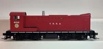 Ho Scale Stewart Baldwin DS-4-4-1000 Terminal Railroad Association. Fixed Price $79.95.