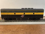 Life-like Proto 1000 Chicago & Northwestern F3B Freight #4057B Dc Ho Scale. Fixed Price $68.99.