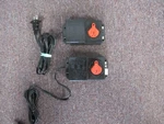 2 Bachmann Ho/n Train Power Packs Nos 6007 And 6009. Fixed Price $19.99.