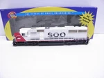 Athearn SD-60 Soo Line #6034 Ho Scale Checked & Runs Dcc Ready New. Fixed Price $120.00.