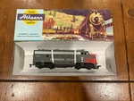 Athearn Ho Scale 3009 Southern Pacific F7A Dummy Rtr #6352. Fixed Price $39.99.