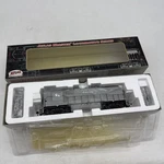 Atlas Master Ho GP38 Diesel Locomotive High Nose 8990 Undecorated Dcc. Fixed Price $199.99.