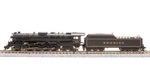 Broadway Limited 7402 Scale Reading T1 4-8-4 Northern #2115. Fixed Price $414.99.