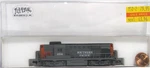 Atlas Scale Model Rr Diesel Engine Alco RS-11 #42608 Southern Pacific 2918 C67. Fixed Price $89.95.