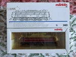 M Rklin Ho 3469. Fixed Price $222.51.