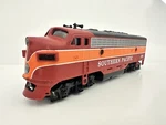 Bachmann Ho 11234 Emd F7A (sp Daylight) Diesel Loco #354. Fixed Price $103.99.