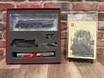 Rivarossi R5454 Allegheny Steam Locomotive Tender C&o #1633 Ho Scale. Fixed Price $405.00.