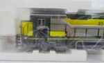 Ho Atlas 7605 Silver Series C&nw Diesel 8501 Dcc Ready Brand New Still Sealed. Fixed Price $129.50.