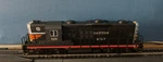 Ho Scale Life Like Proto 2000 GP9 Southern Pacific Diesel Locomotive No 825. Fixed Price $80.00.