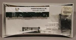 New Ho Walthers 40' Meat Reefer Kit 932-2557 Raskin Packing Co.. Fixed Price $10.00.