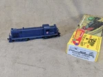 Roundhouse RS-3 Diesel Locomotive 2378 Missouri Pacific Power Chassis 979. Fixed Price $39.65.