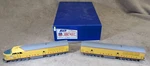Alco Models Ho D-173 Up Fairbanks-morse Erie Built Powered A&b Set #701. Fixed Price $399.00.