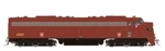 Rapido Ho Scale New 2024 Emd E8 Pennsylvania Prr 4283 Loksound Dcc 28560. Fixed Price $329.82.