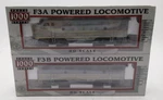 Proto 1000 31415 Ho Bangor & Aroostook F3AB Diesel Locomotives (set Of 2) Mt. Fixed Price $122.49.