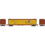 Athearn ATH2383 50' Ice Bunker Reefer Np #94013 Freight Cars Scale. Fixed Price $29.98.