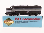 Ho Scale Proto 2000 Nyc New York Central FA1 Diesel Locomotive #1017 Wdcc. Fixed Price $124.95.