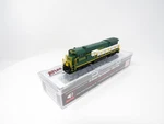 Atlas 40005944 Reading & Northern Ge U33B Diesel Locomotive Freight Train. Fixed Price $140.76.