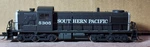 Southern Pacific Rr Alco RSD-4/5 5305 Atlas Kato W/ Lok Sound Esu Decoder. Fixed Price $149.99.