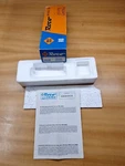 Roco 43530 Empty Box And Illustration Sheet Ho Scale. Fixed Price $15.10.