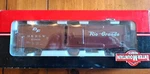 Intermountain #46907-05 Ho Scale 60' Pullman Standard Boxcar D&rgw 63891 New. Fixed Price $28.00.