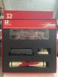 Rivarossi R5470 FEF-3 4-8-4 Union Pacific Up Grey 843 Brand New In Box. Fixed Price $279.00.