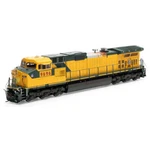 Athearn ATHG31562 Dash 9-44CW Union Pacific #9696 Locomotive Ho Scale. Fixed Price $239.99.