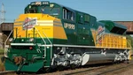 Lionel 6-28280 Up Heritage 1995 Chicago & Northwestern SD-70ACE (o Scale) New. Fixed Price $699.99.