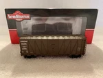 Intermountain #46075-12 Ho Scale Cp 40' Wwii War Emergency Boxcar #239191. Fixed Price $39.99.
