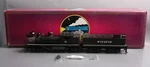 Mth 20-3023-1 Gauge W.v.p&p Shay Steam Locomotive Tender W/PS1 #12 Ln/box. Fixed Price $602.99.