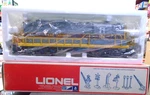 Lionel #6-8759 Erie Lackawanna GP-9 Diesel Locomotive #8759. Fixed Price $125.00.